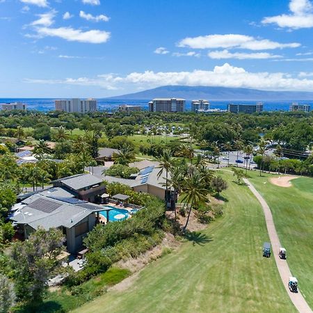 Noahs Hideaway Luxury B&B Lahaina Eksteriør bilde