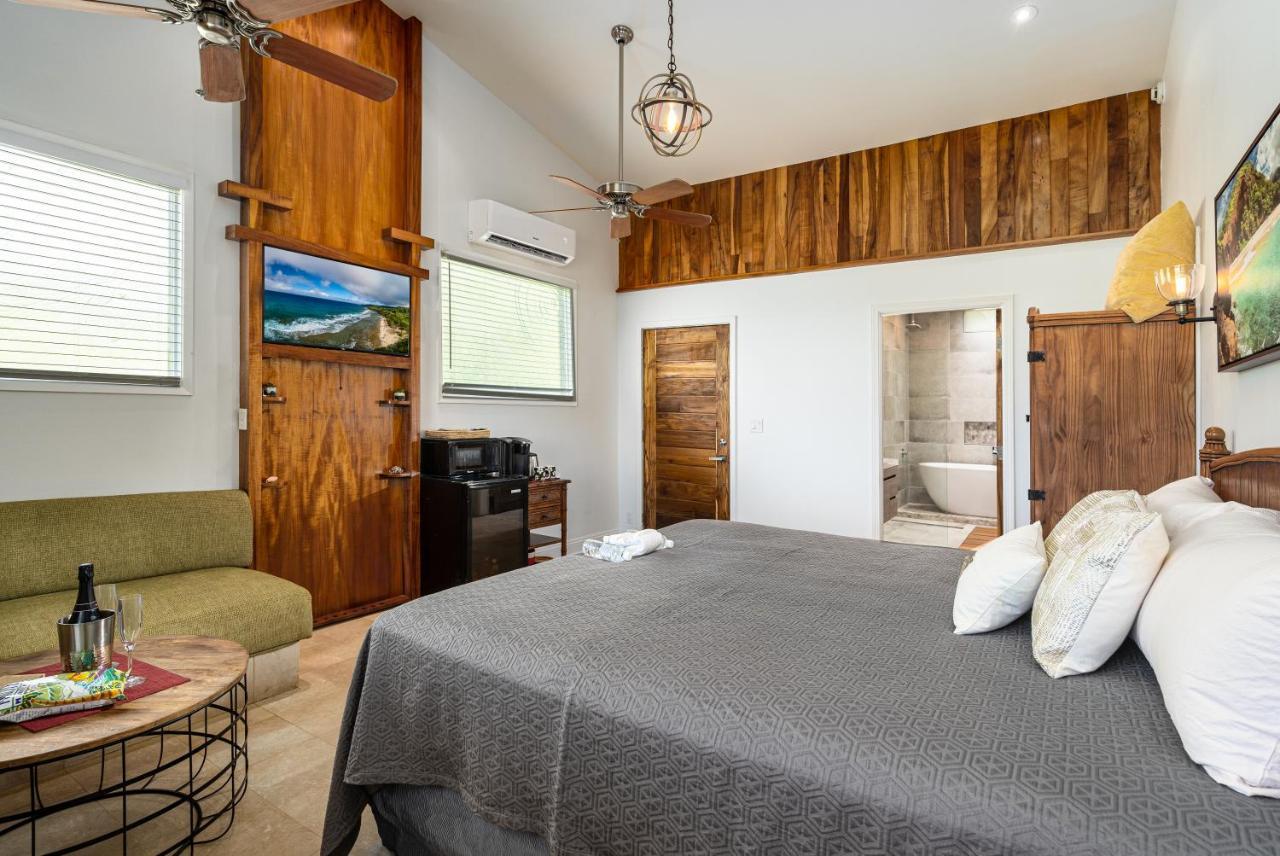 Noahs Hideaway Luxury B&B Lahaina Eksteriør bilde