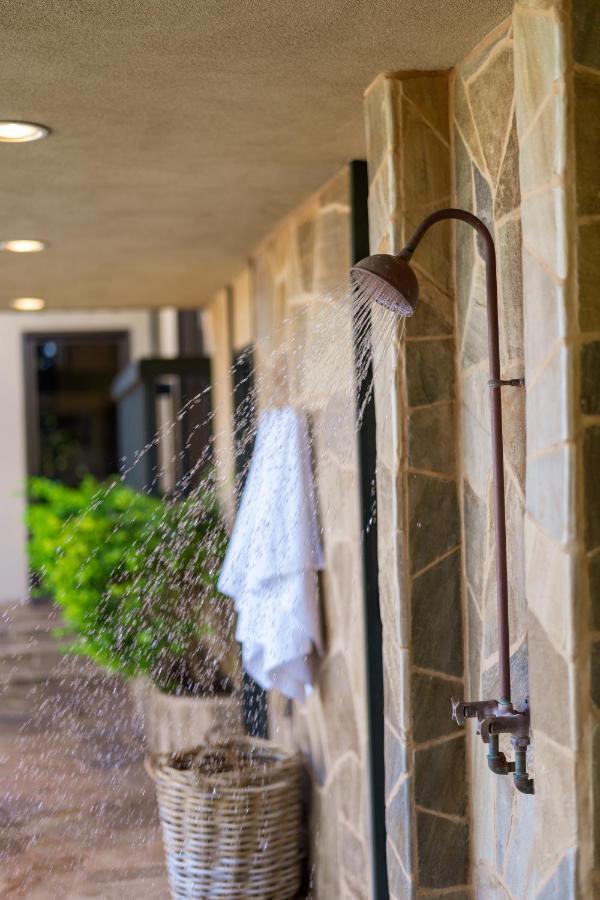 Noahs Hideaway Luxury B&B Lahaina Eksteriør bilde