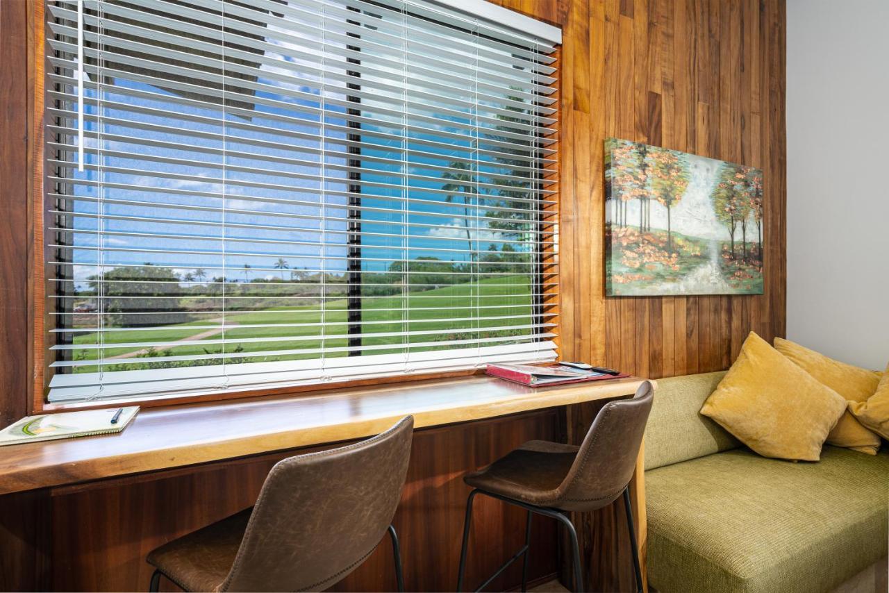 Noahs Hideaway Luxury B&B Lahaina Eksteriør bilde