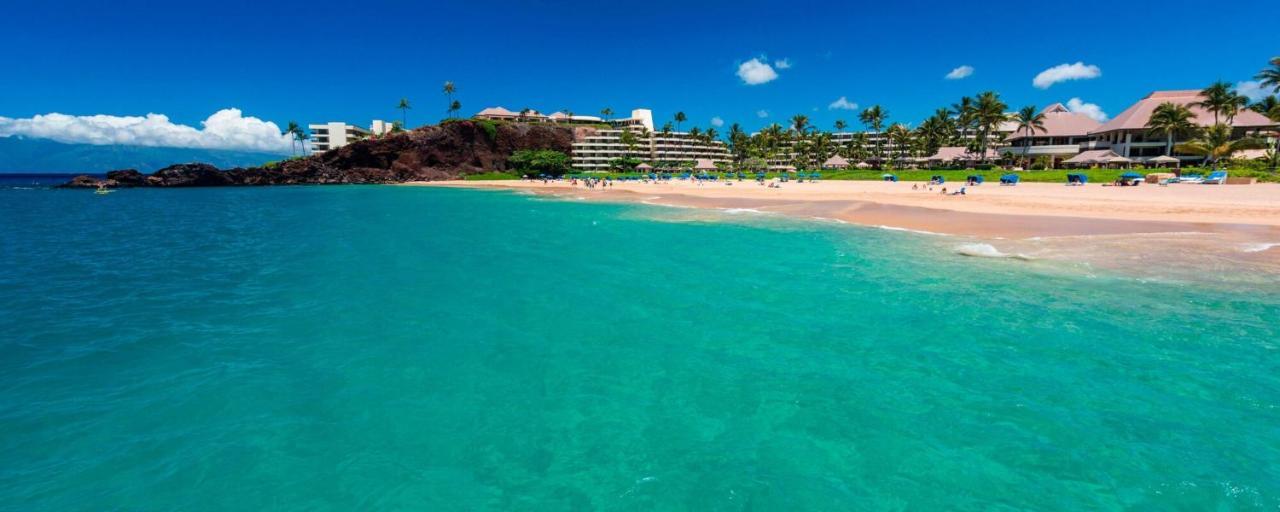 Noahs Hideaway Luxury B&B Lahaina Eksteriør bilde