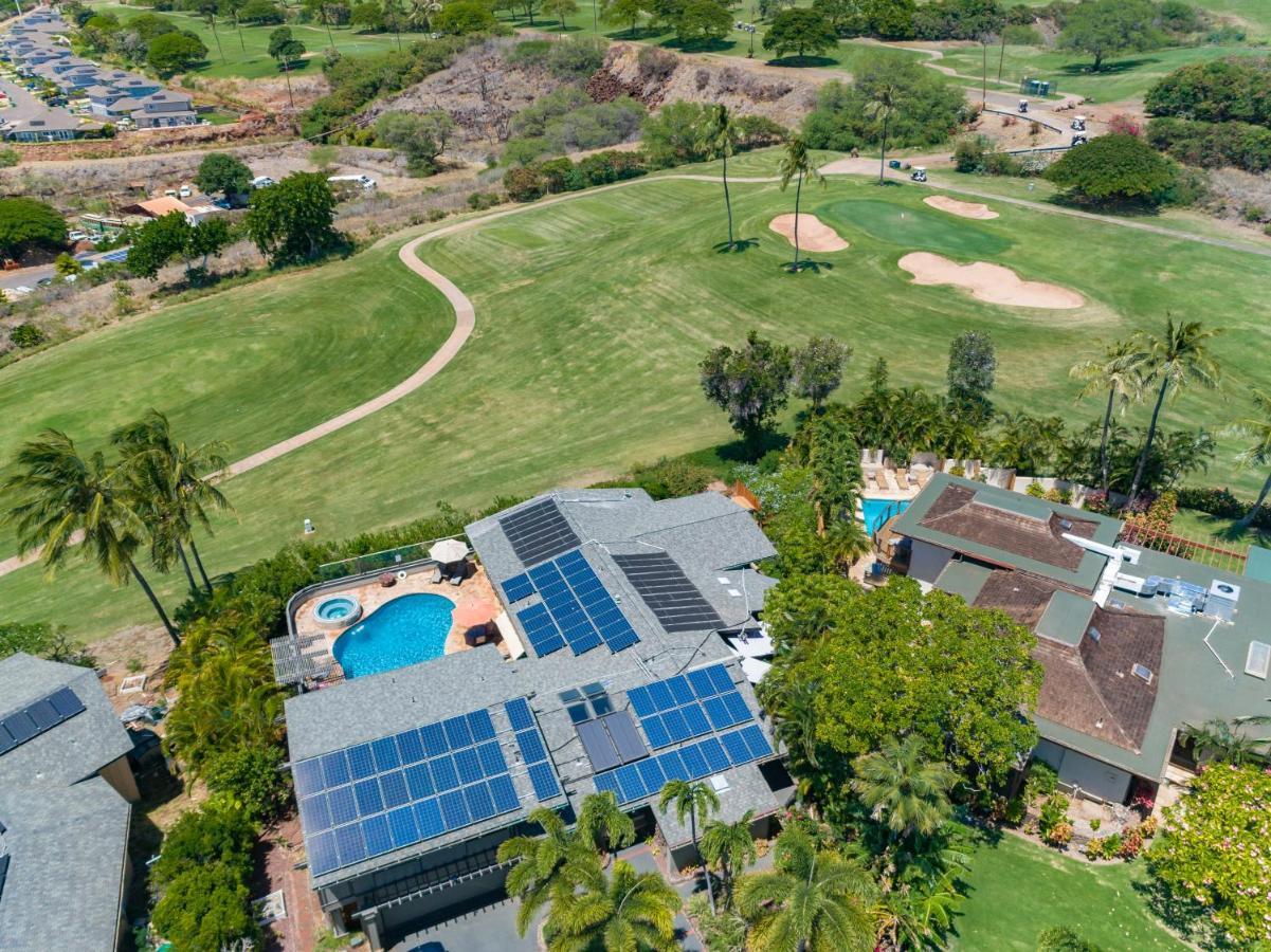 Noahs Hideaway Luxury B&B Lahaina Eksteriør bilde