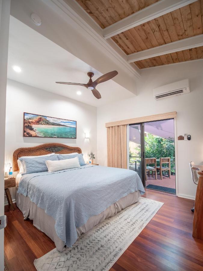 Noahs Hideaway Luxury B&B Lahaina Eksteriør bilde