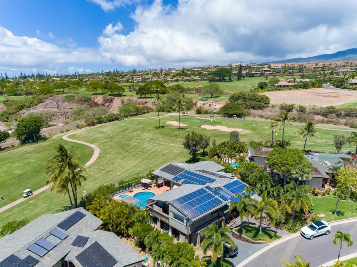Noahs Hideaway Luxury B&B Lahaina Eksteriør bilde