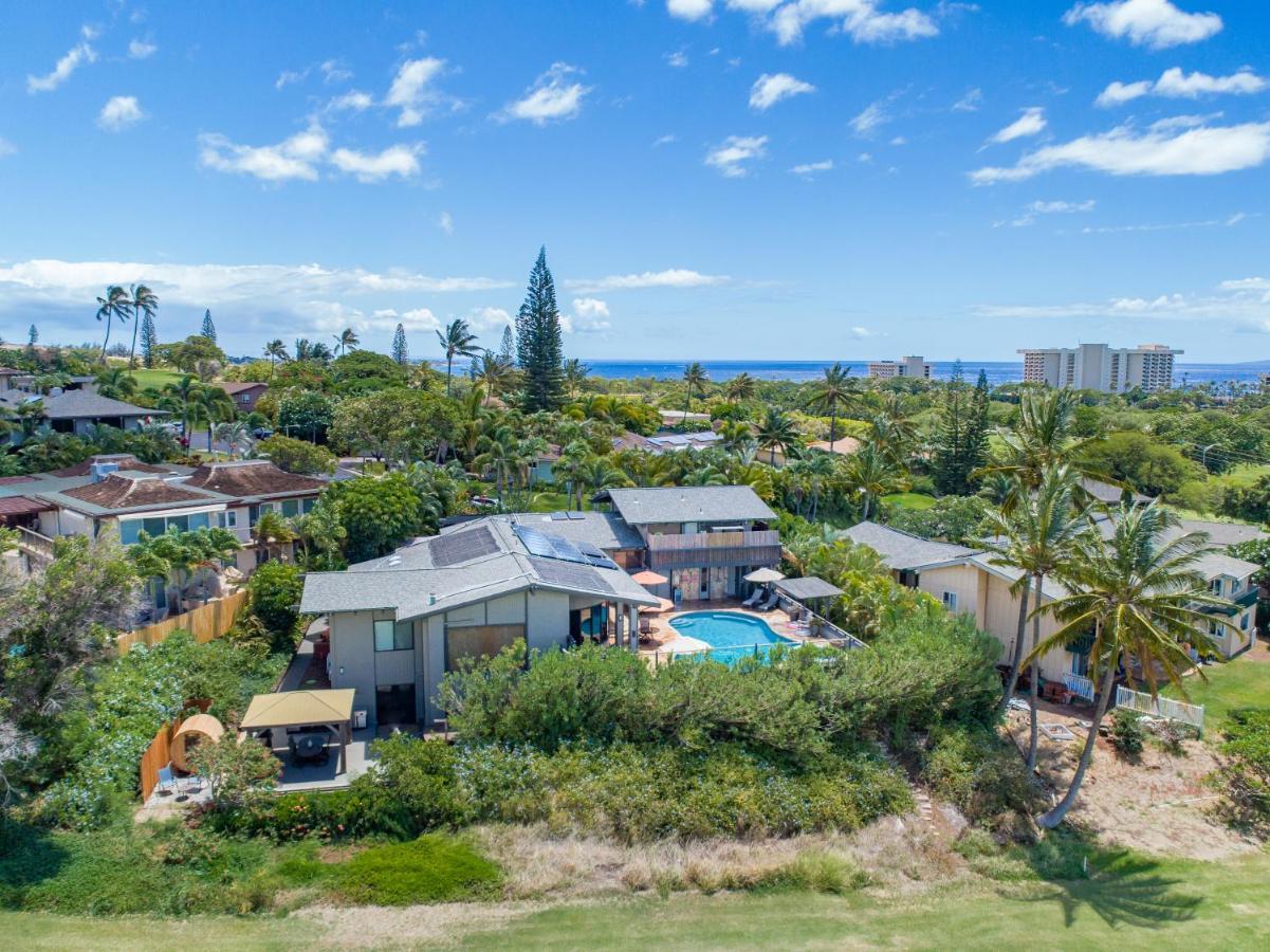 Noahs Hideaway Luxury B&B Lahaina Eksteriør bilde