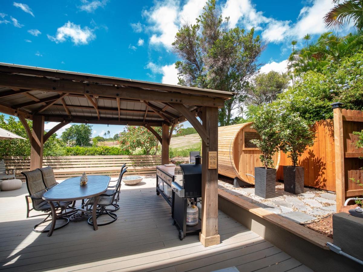 Noahs Hideaway Luxury B&B Lahaina Eksteriør bilde